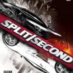 split second