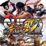 super street fighter IV