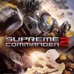 supreme commander 2