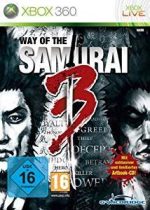 way of the samurai
