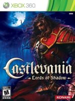 castlevania