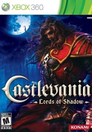 castlevania