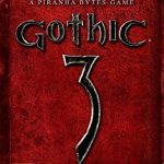 gothic 3 forsaken Gods