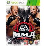 MMA