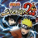 Naruto Storm 2
