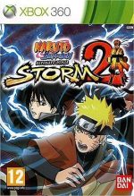Naruto Storm 2
