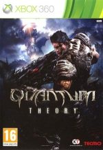 quantum