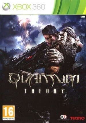 quantum