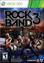 Rockband 3