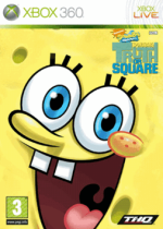 spongebob