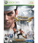 virtua fighter