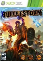 bullet strom