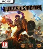 bulletstorm