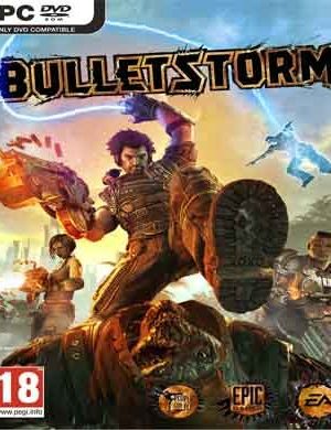 bulletstorm