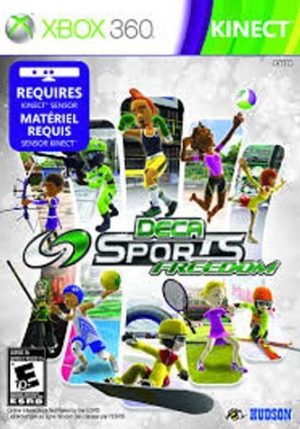 deca sports freedom