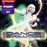 dance evolution