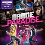 dance paradise