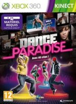 dance paradise