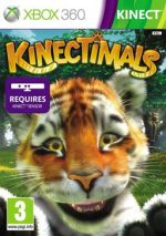 kinectimals