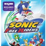 sonic free riders