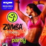 zumba fitness join the party