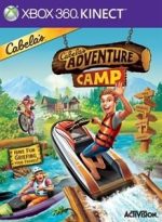 Adventure camp