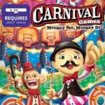 carnival kinect