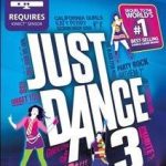 just dance 3