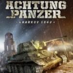 Achtung panzer kharkov 1943