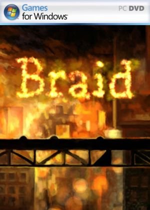 Braid Pc game
