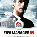fifa manager 09