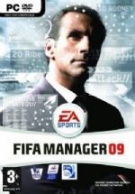 fifa manager 09