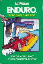 Atari 2600 games