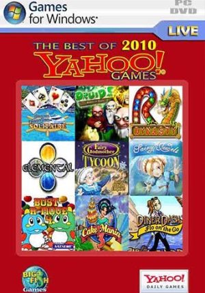 yahoo games 1