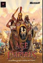 age of empires 1