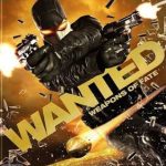 wanted weapons of fate