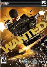 wanted weapons of fate