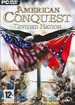 American Conquest Divided Nation PC game