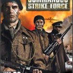 commandos strike force