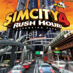 simcity 4 rush hour