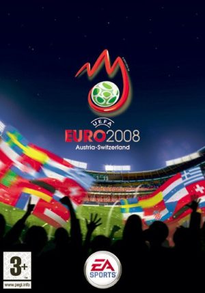 uefa euro 2008