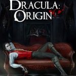 Dracula origin