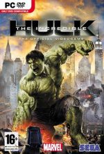 Hulk the incredible