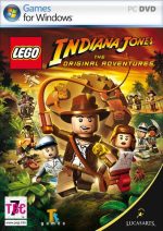 lego indiana jones