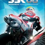 SBK 08