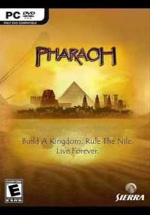 (Pc Game) Pharaoh