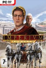 Imperium Romanum + expansion