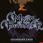 Never win gameter Nights 2 : Mask of the Betrayer