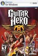 Guitar Hero Aerosmith