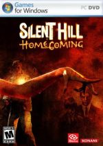 silenthill home coming